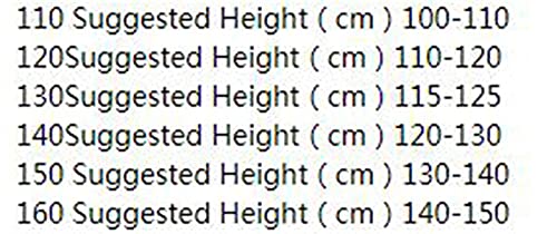Yiqinyuan Kids Denim Jackets Spring Autumn Baby Jacket Girl Trench Jean Coat Button Pearls Children Outerwear Windbreaker Denim Jackets 140 #TOP4