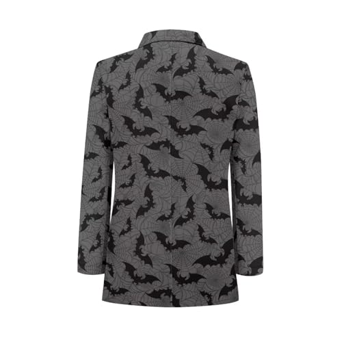 Blazer for Men Casual Business Suit Jackets Lightweight Sports Suit Jacket4