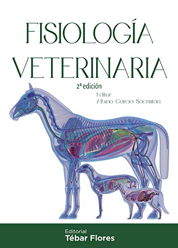 FISIOLOGÍA VETERINARIA (2ª EDICIÓN)