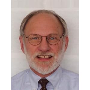 Richard Ferber