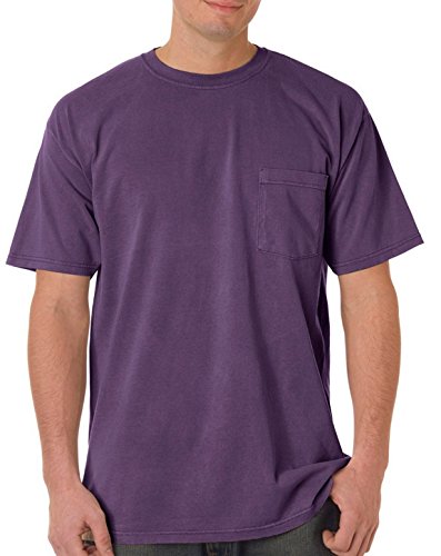 Image of Comfort Colors Mens 6030cc