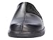 Romika Mens Scuffs & Mules Gomera H01 Black Combi 47 M EU