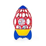 Bright Starts, Disney Baby Saltador de puerta para bebé Minnie Rosa