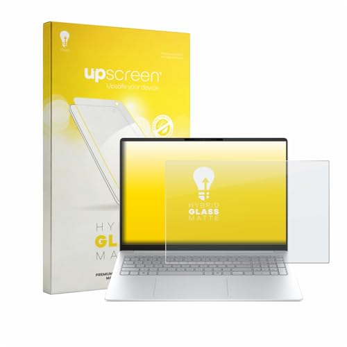 Protecteur d´Écran Mat HP OmniBook 3 16 upscreen 9H Anti-Reflet