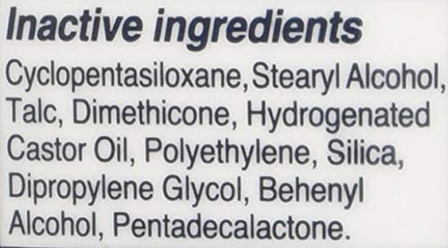Miniatura 4 de Sure Desodorante antitranspirante sólido original sin perfume, 2.70 onzas (paquete de 6)