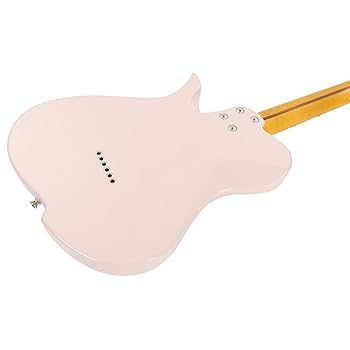 Amazon | Vola Vasti V3 MC エレキギター アッシュボディ