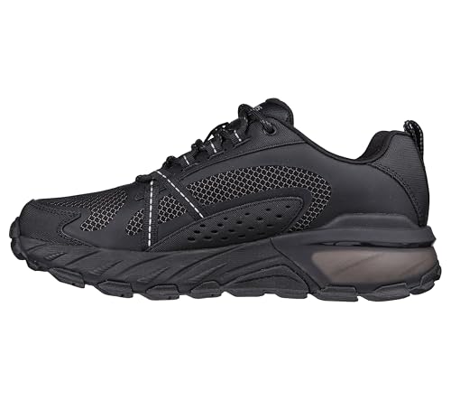 Image of Skechers Mens Max Protect Sports Shoe