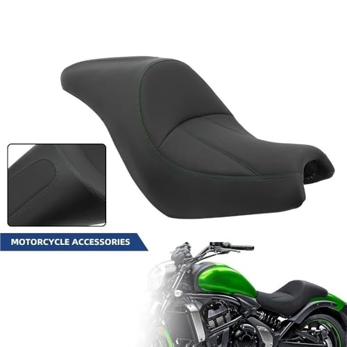 Selle double conducteur passager d'exception pour S 650 - 2