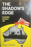 The Shadow's Edge 0522843719 Book Cover