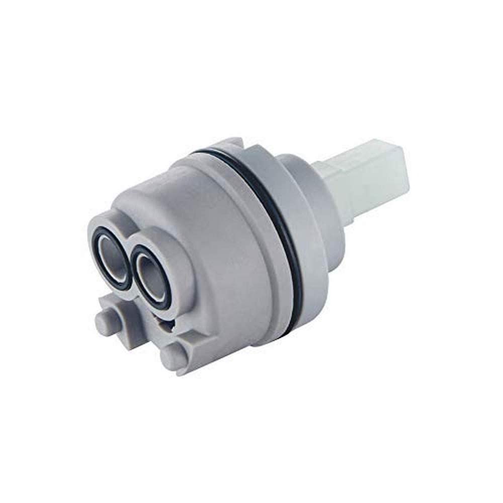 Ibergrif Grey M90508, A Side-Outlet Ceramic Disk Cartridge (35Mm)