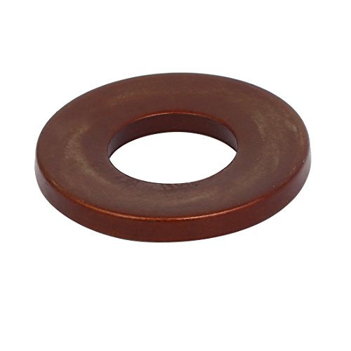 Aexit 60mm Outer Washers Dia 28mm Inner Dia 6.5mm Thickness Metric Belleville Belleville Washers Spring Washer