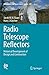 Produktbild Radio Telescope Reflectors: Historical Development of Design and Construction (Astrophysics and Space Science Library, Band 447)