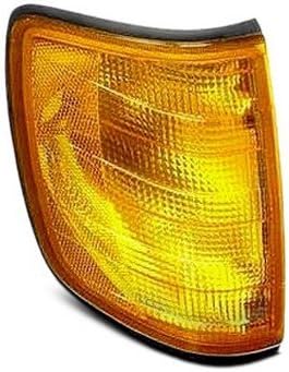 for Mercedes w124 (86-93) Turn Signal Assembly RIGHT rh passenger OE Supplier