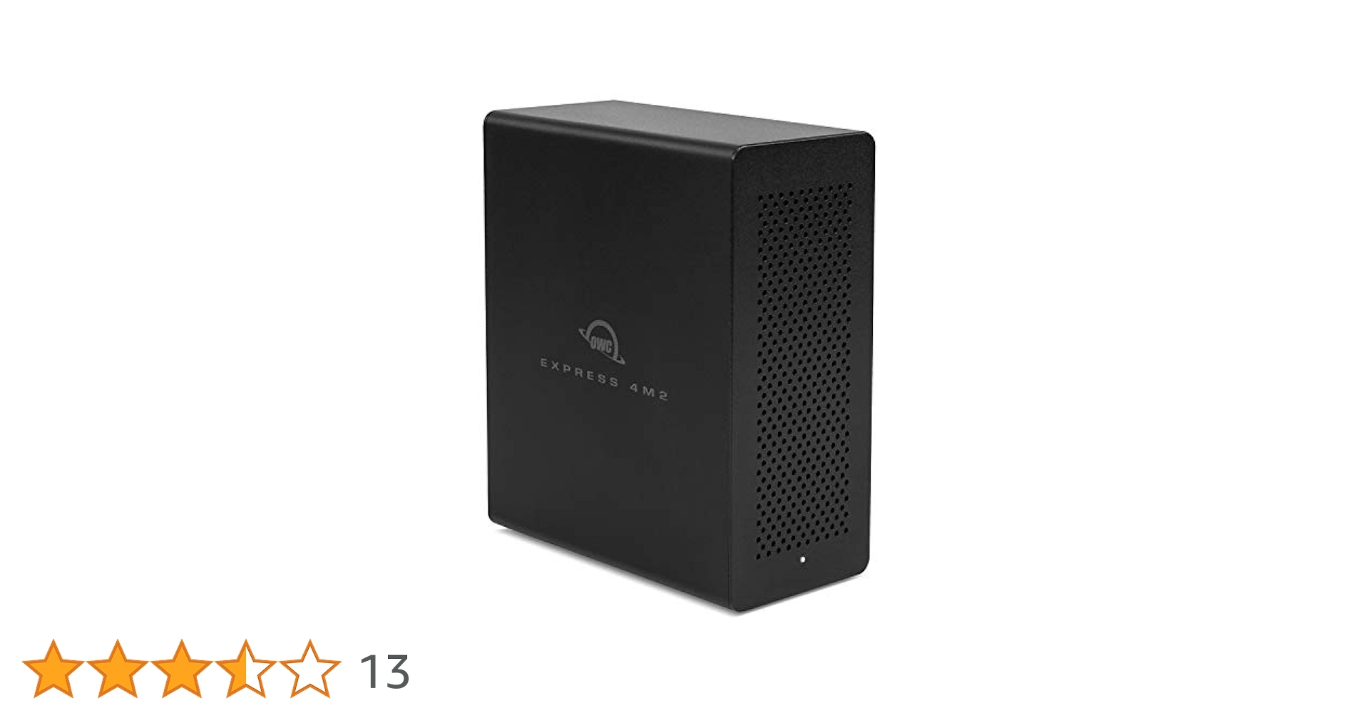 【お得】OWC Express 4M2 SSD 8TBストレージ Amazon | 【国内正規品】OWC Express 4M2 (OWC エキスプレス 4M2