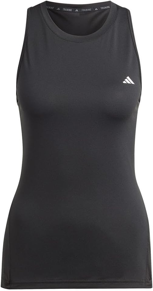 Adidas Womens Designed for Training T-Shirt - Image 3