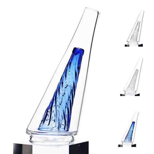 Color Tops Glass Replacement Pro Attachment Peak