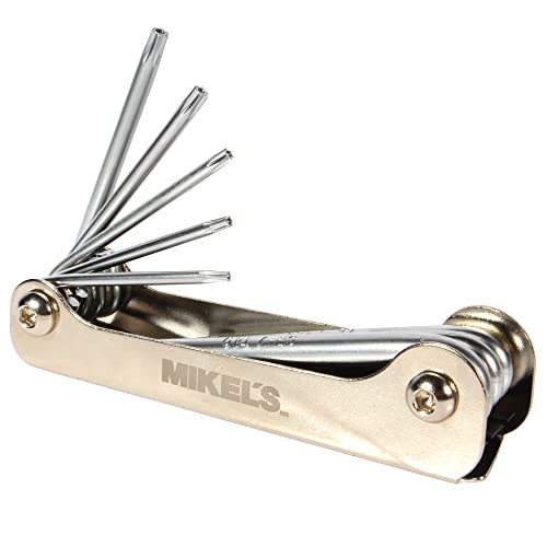Llave torx con agujero 12 Imagen adicional