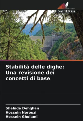 Stabilità delle dighe: Una revisione dei concetti di base