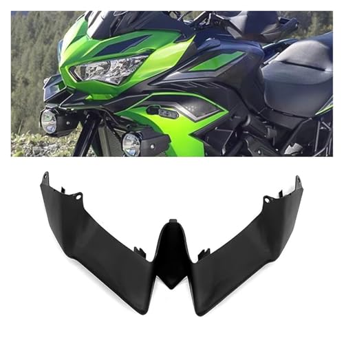 Kit pare-brise de qualité supérieure pour Kawasaki Versys 650 - 3