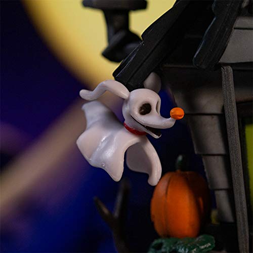Amazon.co.jp: Beast Kingdom ナイトメアー・ビフォア
