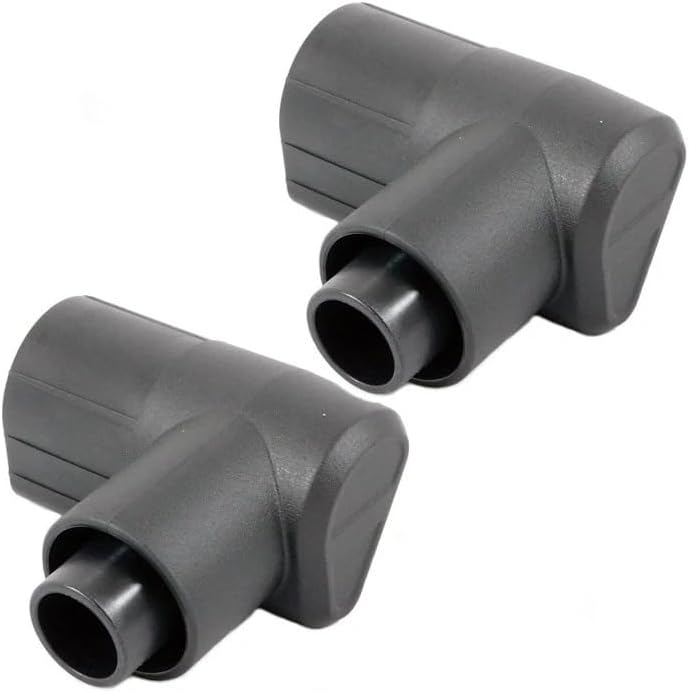 2 Pack of 5140090-45 planer Replacement Adaptor for DeWalt D26676 D26677K