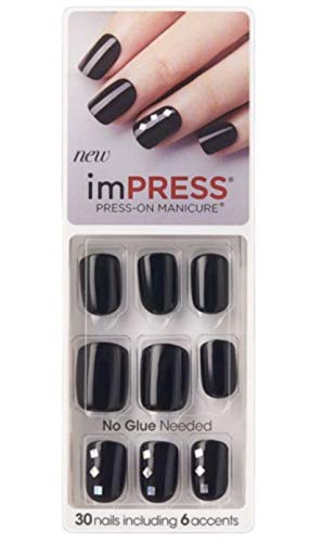 Kiss ImPress Press-On Manicure Claim to Fame (Different Packaging)