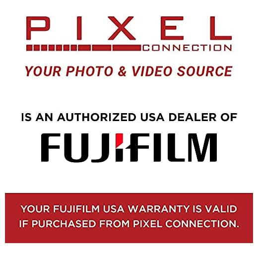 FUJIFILM XF 18mm f/1.4 R Lens Bundle