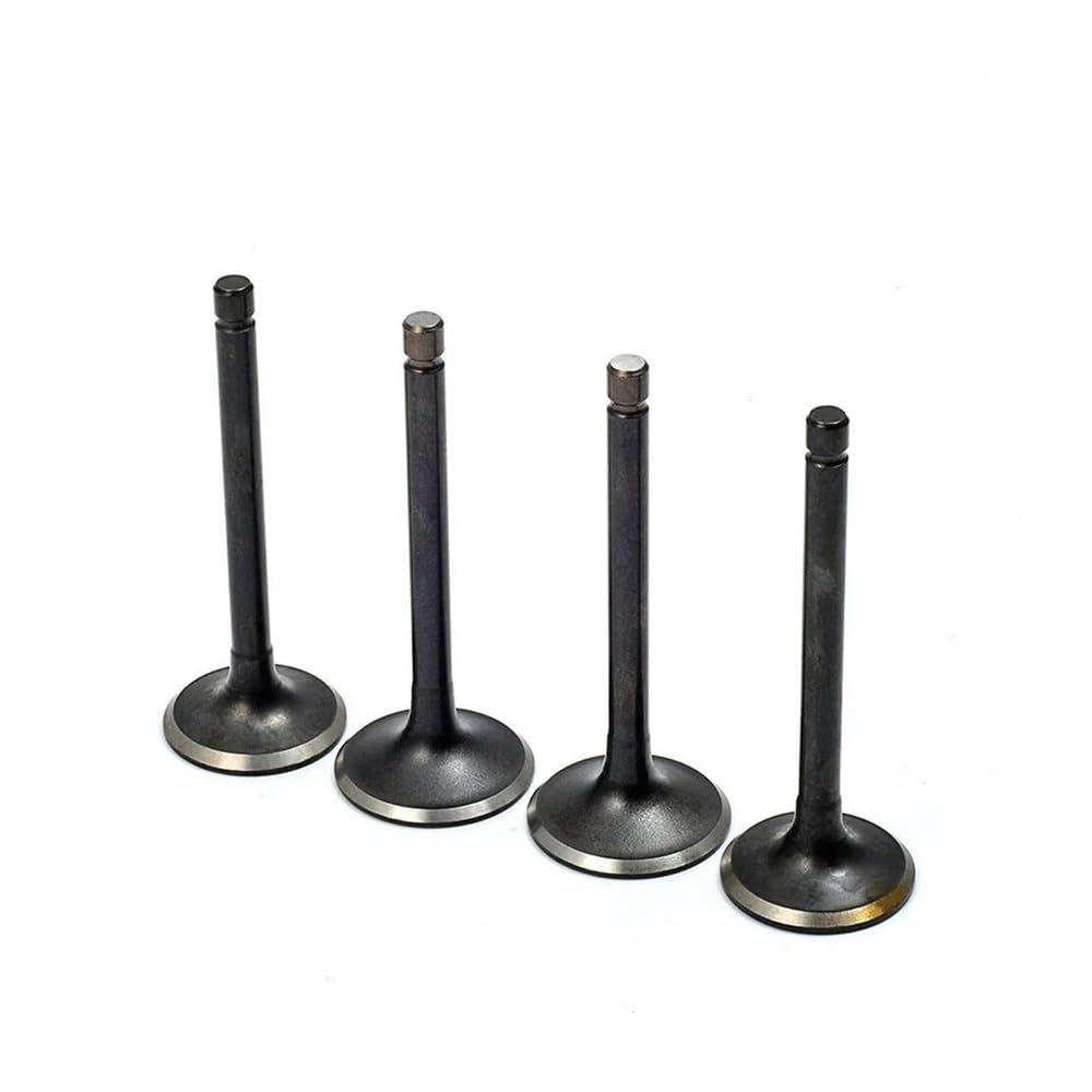 Guarnizioni di aspirazione a molla for carrello da a gas a 4 tempi 295 cc 350 cc 1996-2008 72507-G01 72508-G01 Parti di ricambio