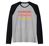 Supernatural Apparel