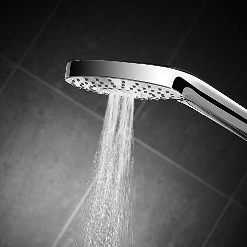 Ensemble de douche Idealrain EVO Ideal Standard avec support mural B2239AA