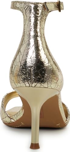 Vince Camuto Women's FEBE Heeled Sandal3