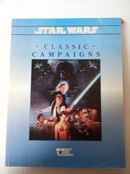 Paperback Classic Campaigns Book