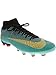 Nike Men's Footbal Shoes Footbal Shoes , Turquoise Clear Jade Mtlc , 9 US