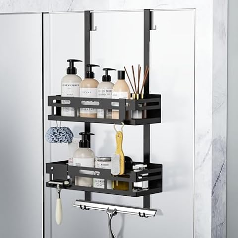 Vorlestour Shower Shelf Cover