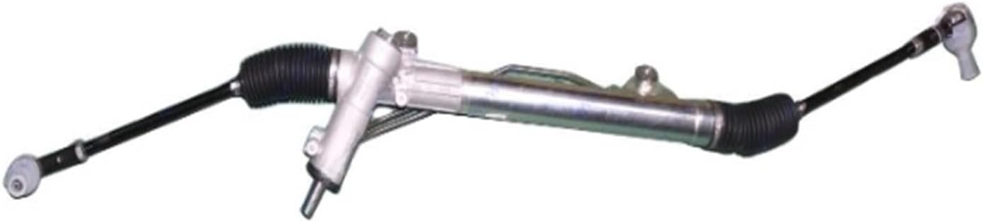 Drive Steering Rack Power Suitable Compatible For Ford Transit 7C19 3200 AF Systems Mechanical Gear Accessories Assembly Replacement LFAMZN(Hydraulic Power)