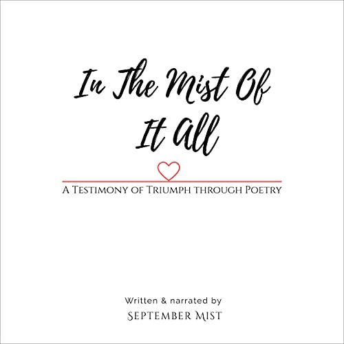 In the Mist of it All by September Mist episode artwork