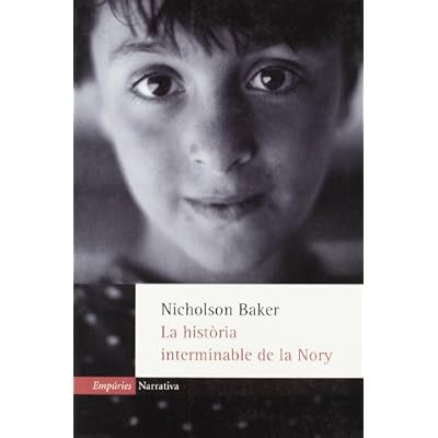 La hist&ograve;ria interminable de la Nory