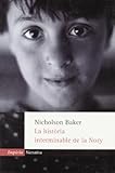  La història interminable de la Nory (EMPURIES NARRATIVA)