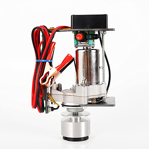 Powerful Rc Engine Main Starter For Rc Aircraft Electric Engine Starter For Easy Control (USA)