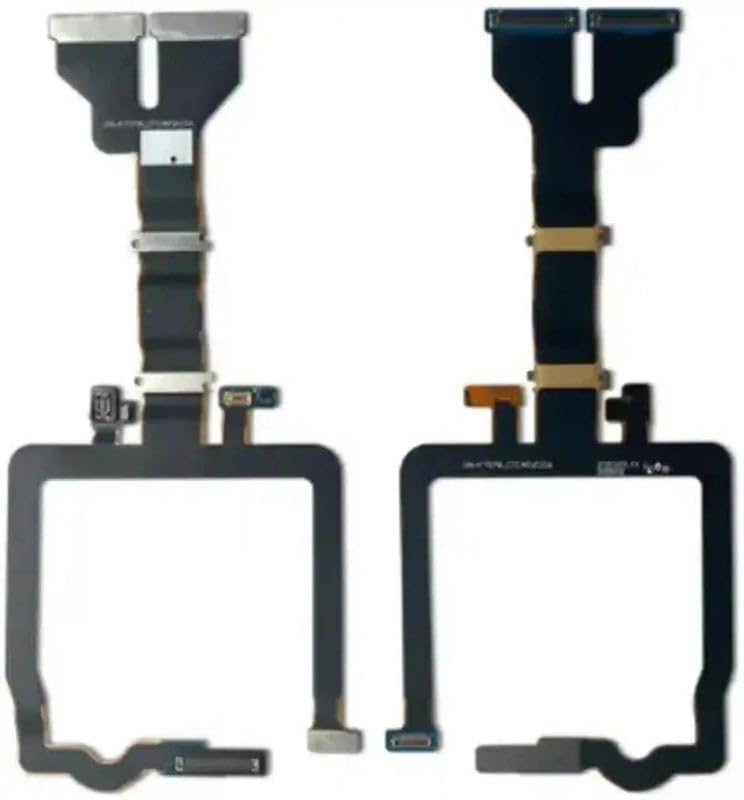 Shockware® LCD Flex Cable for Samsung Z Flip 2 5G : Amazon.in