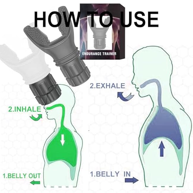 Exercise Trainer-2PCS Adjustable Resistance for Training