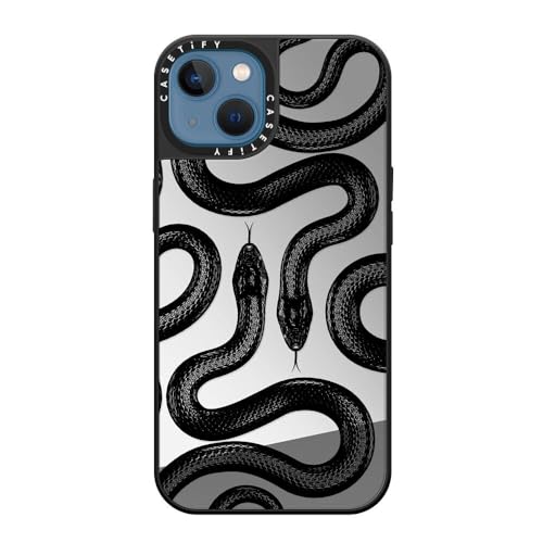 Coque miroir iPhone 13 CASETiFY résout le problème des chutes avec style MagSafe