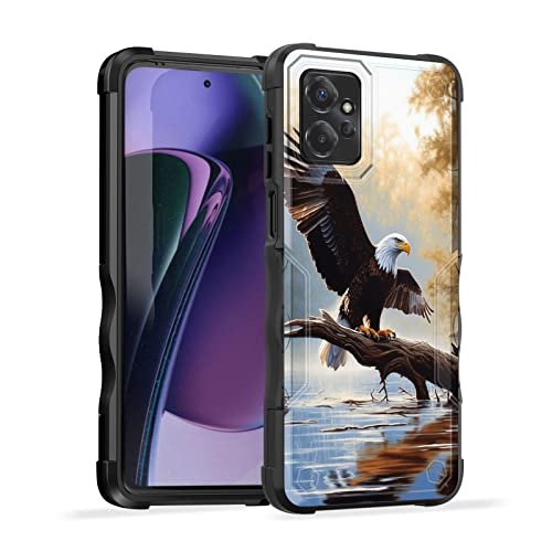 Coque Motorola Moto G Power 5G 2023 antichoc militaire antidérapante