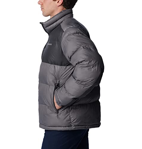 Image of Columbia Big & Tall Pike Lake II Jacket