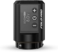 Vista 1 de MAST TATTOO Batería inalámbrica para máquina de lápiz de tatuaje Fold Pro