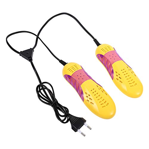 Tnfeeon Séchoir à Chaussures, Désodorisant pour Chaussures Cover