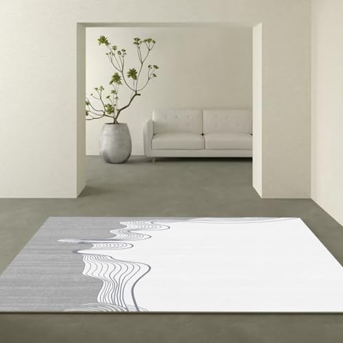 �uFrisence�v�􂦂�J�[�y�b�g �ƒ�p���O �ӂ��� �}�C�N���t�@�C�o�[ �k���� �h�� ����~�� ���g�[�Ή� ���r���O���O �q������ �����Q�}�b�g �y�b�gOK ��N���g���邨����ꃉ�O 120×160cm FRISY23-D22