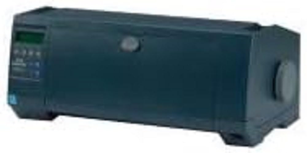 Tally 2600 + 24 della Stampante ad Aghi - Ago/Matrix Stampa - Parallelo, 28.833.0400