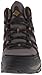 Columbia Men's Woodburn Mid Waterproof Hiking Boot
