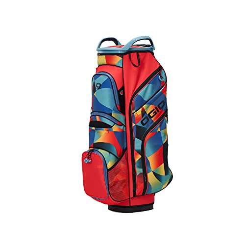 10 Best OGIO Golf Bag Reviews 2022 Buyers Guide